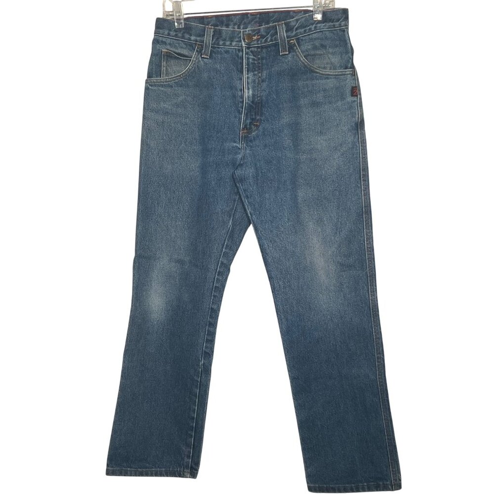 Westex Indura 300 FR Riverside Protective Jeans 32W/32L 100% Cotton HRC-2 Arc